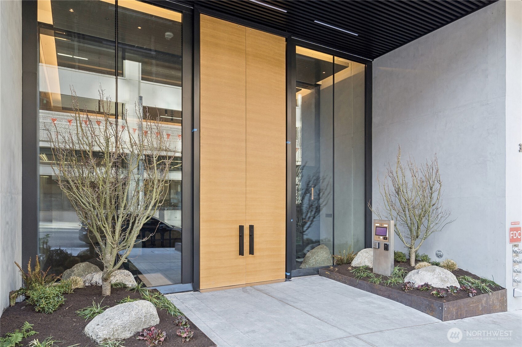300 Virginia Street #1107, Seattle, WA 98121