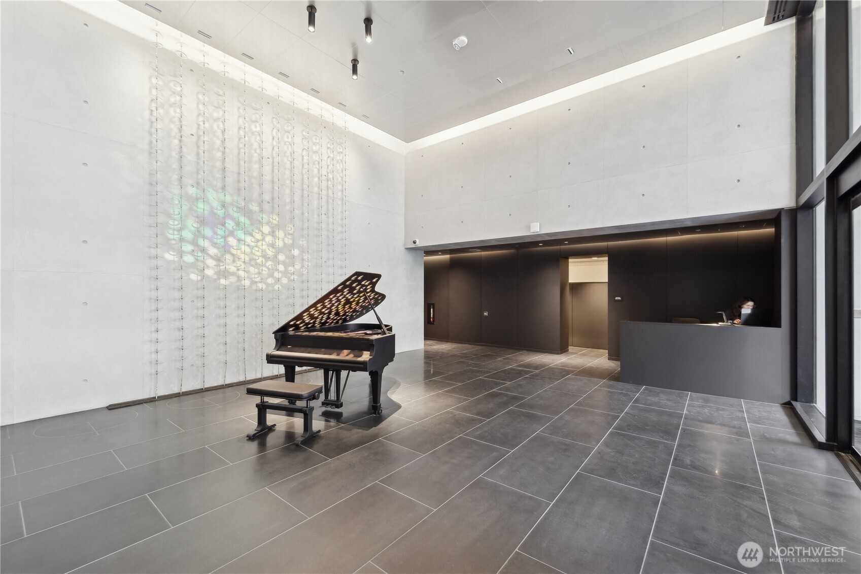 300 Virginia Street #1107, Seattle, WA 98121