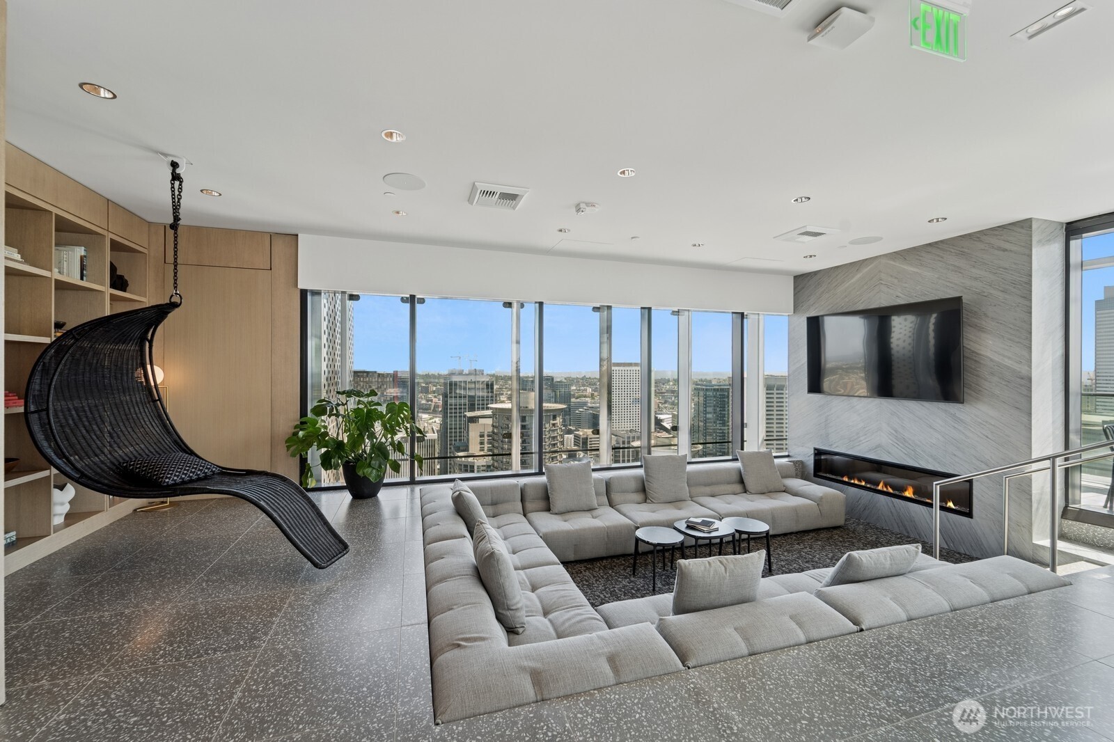 300 Virginia Street #1107, Seattle, WA 98121