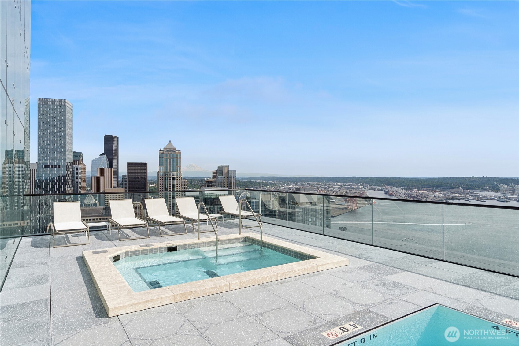 300 Virginia Street #1107, Seattle, WA 98121