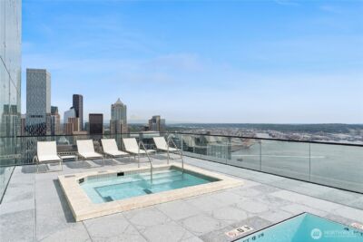 300 Virginia Street #1107, Seattle, WA 98121 - Photo 25