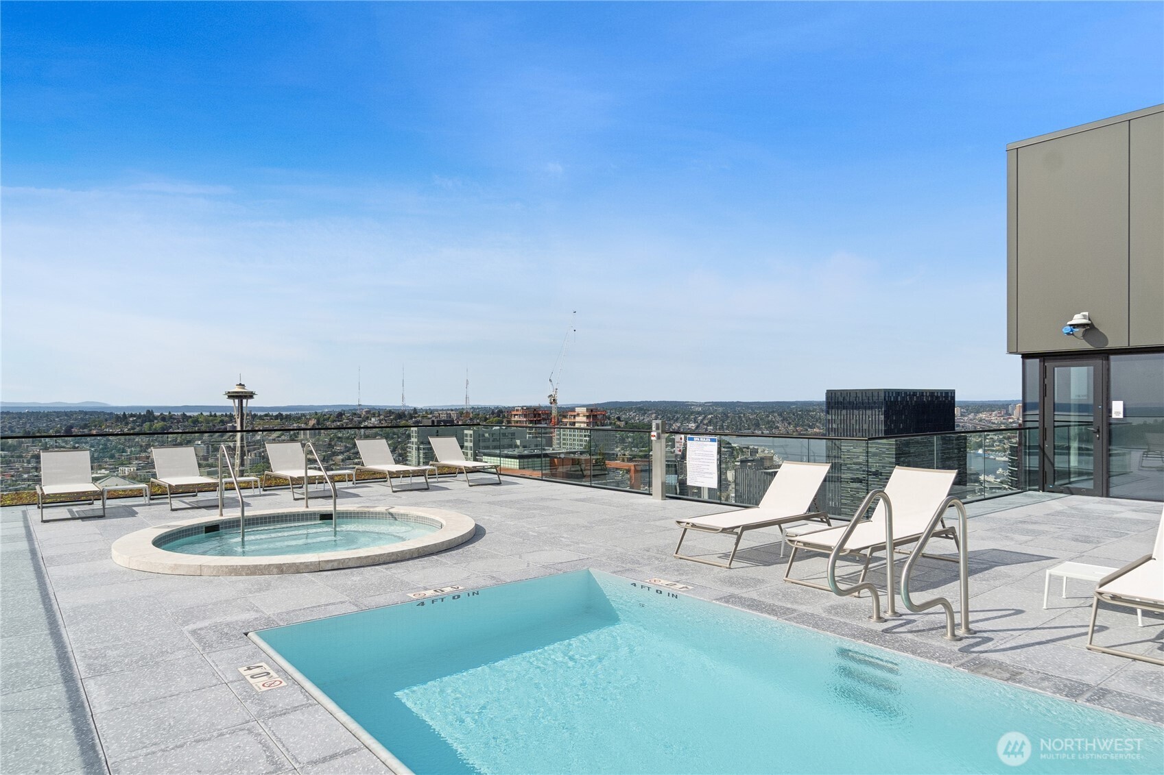 300 Virginia Street #1107, Seattle, WA 98121