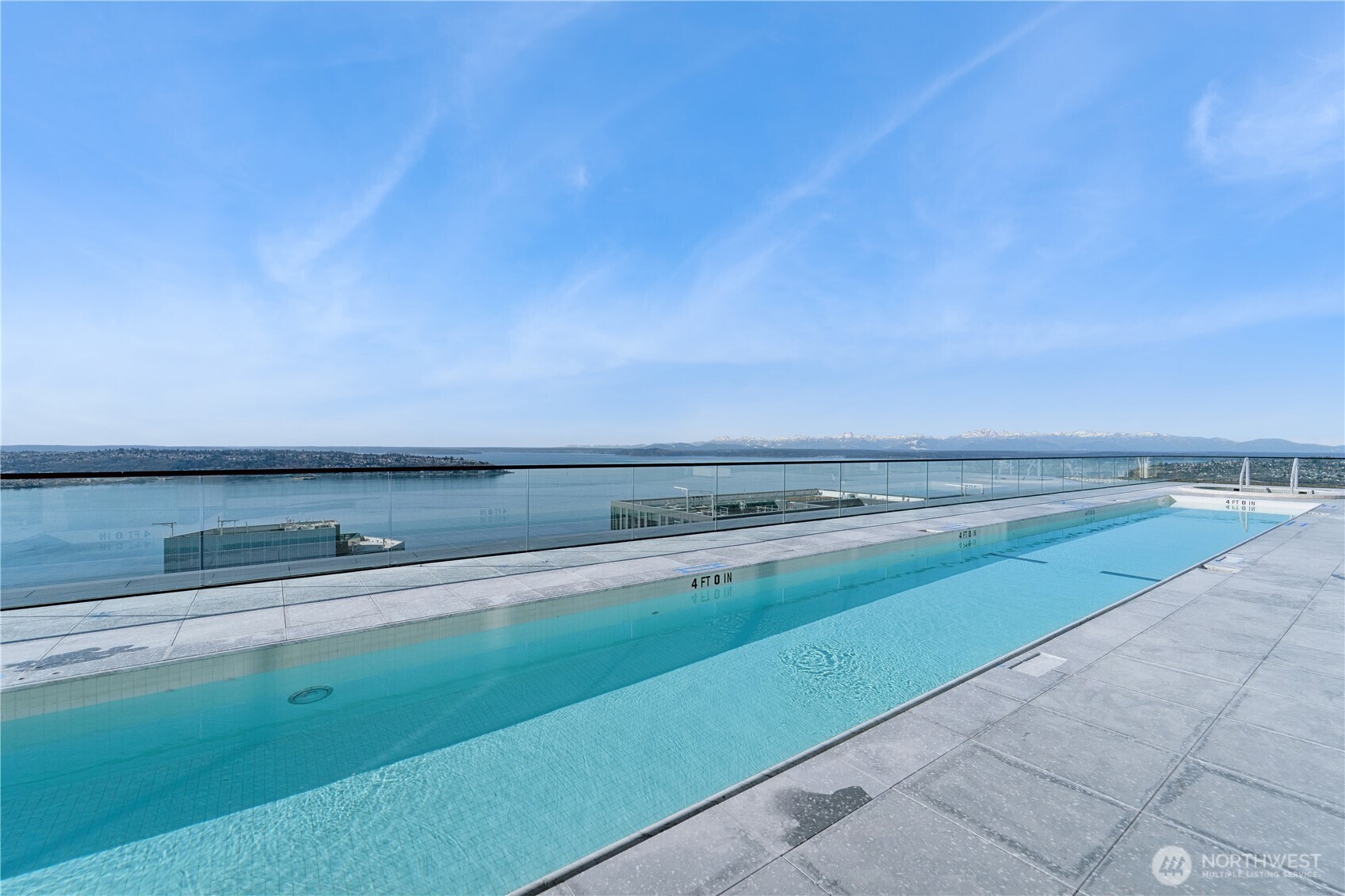 300 Virginia Street #1107, Seattle, WA 98121