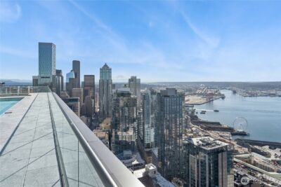 300 Virginia Street #1107, Seattle, WA 98121 - Photo 29