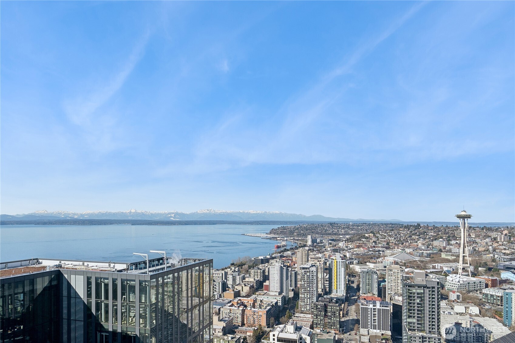 300 Virginia Street #1107, Seattle, WA 98121
