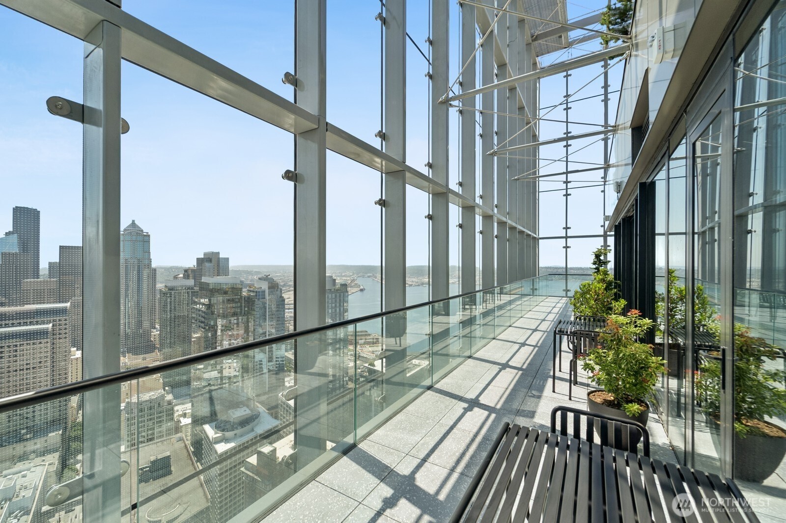 300 Virginia Street #1107, Seattle, WA 98121