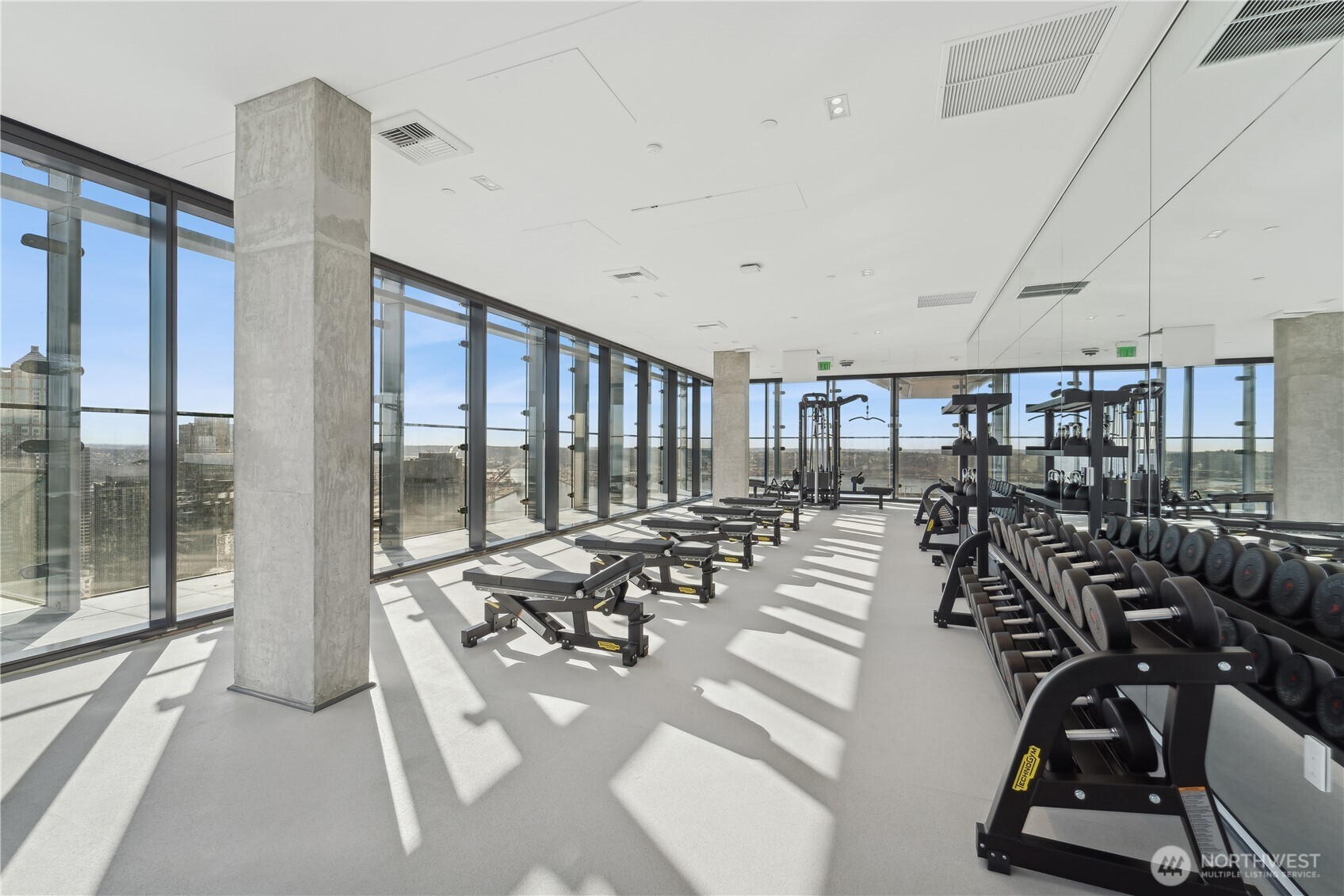 300 Virginia Street #1107, Seattle, WA 98121