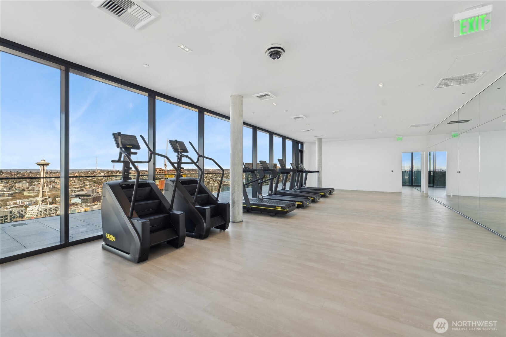300 Virginia Street #1107, Seattle, WA 98121