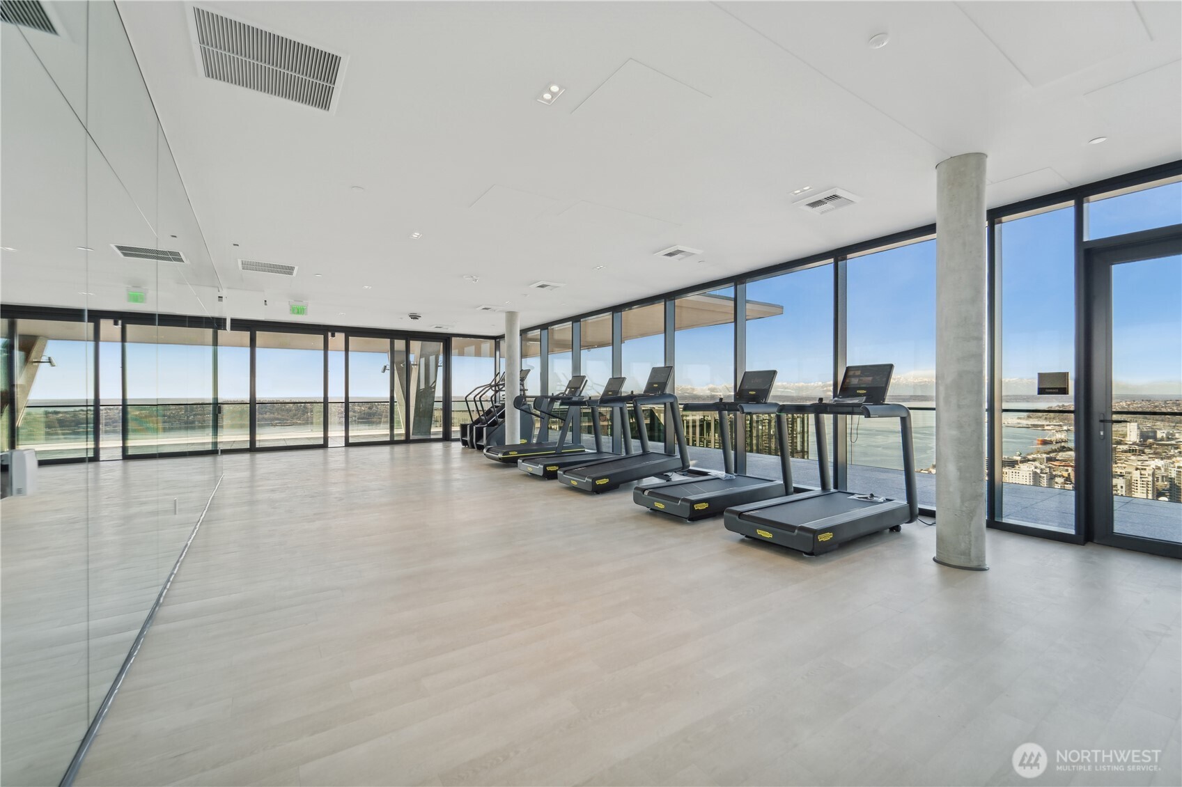 300 Virginia Street #1107, Seattle, WA 98121
