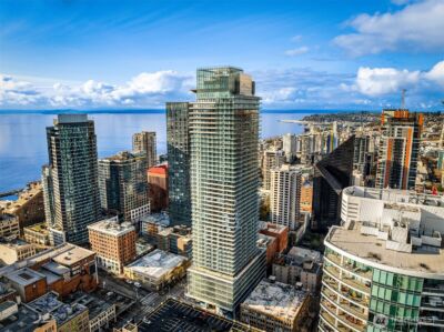 300 Virginia Street #1107, Seattle, WA 98121 - Photo 40
