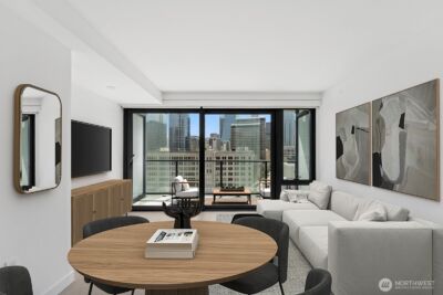 300 Virginia Street #1107, Seattle, WA 98121 - Photo 4