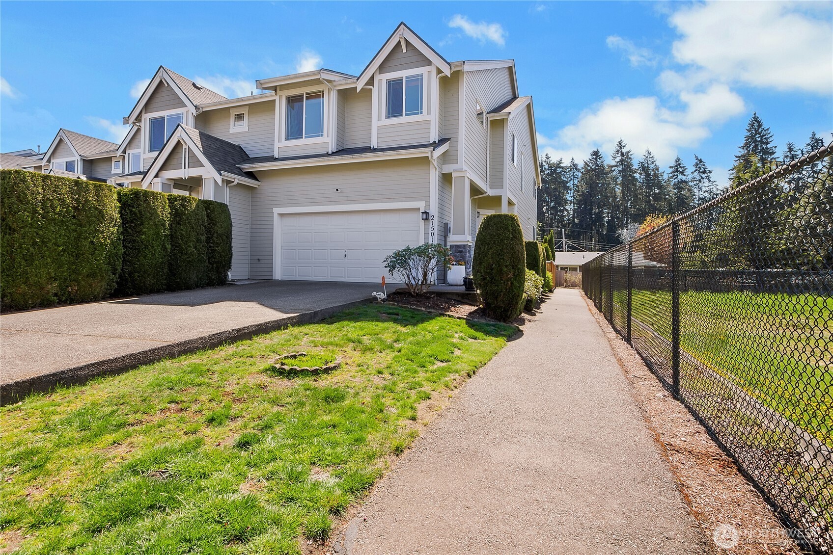 21501 104th Street Ct E, Bonney Lake, WA 98391