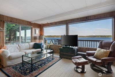 727 E Stretch Island Road S, Grapeview, WA 98546 - Photo 17