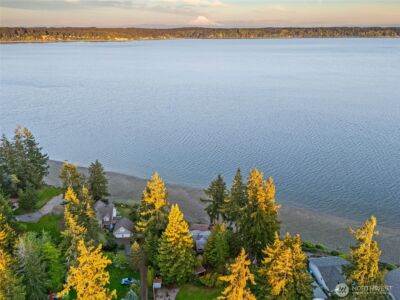 727 E Stretch Island Road S, Grapeview, WA 98546 - Photo 2