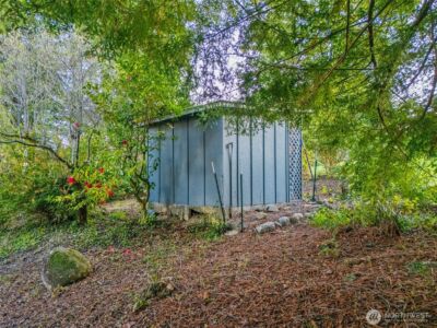 727 E Stretch Island Road S, Grapeview, WA 98546 - Photo 32