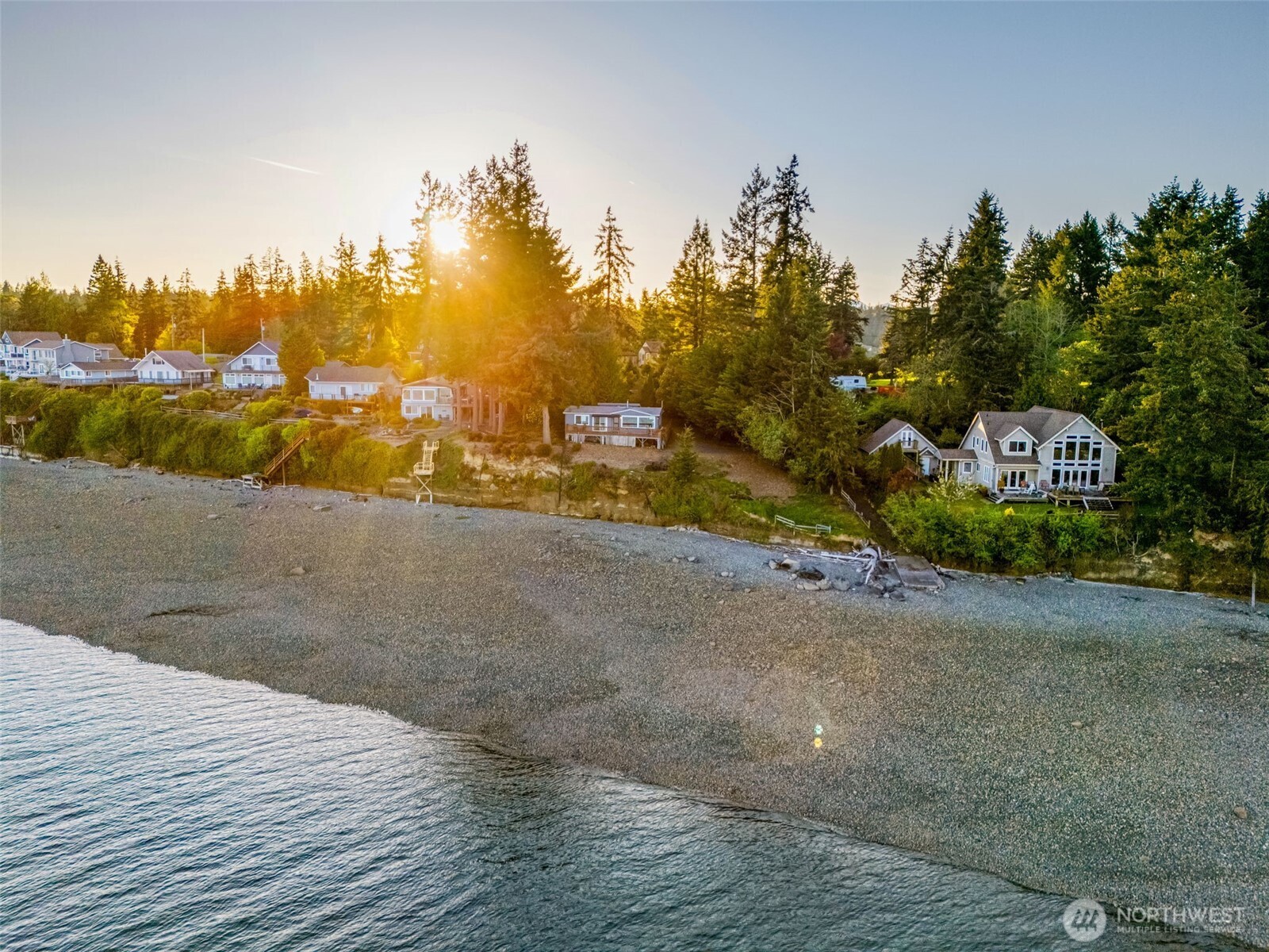 727 E Stretch Island Road S, Grapeview, WA 98546