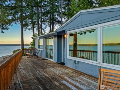 727 E Stretch Island Road S, Grapeview, WA 98546 - Photo 4
