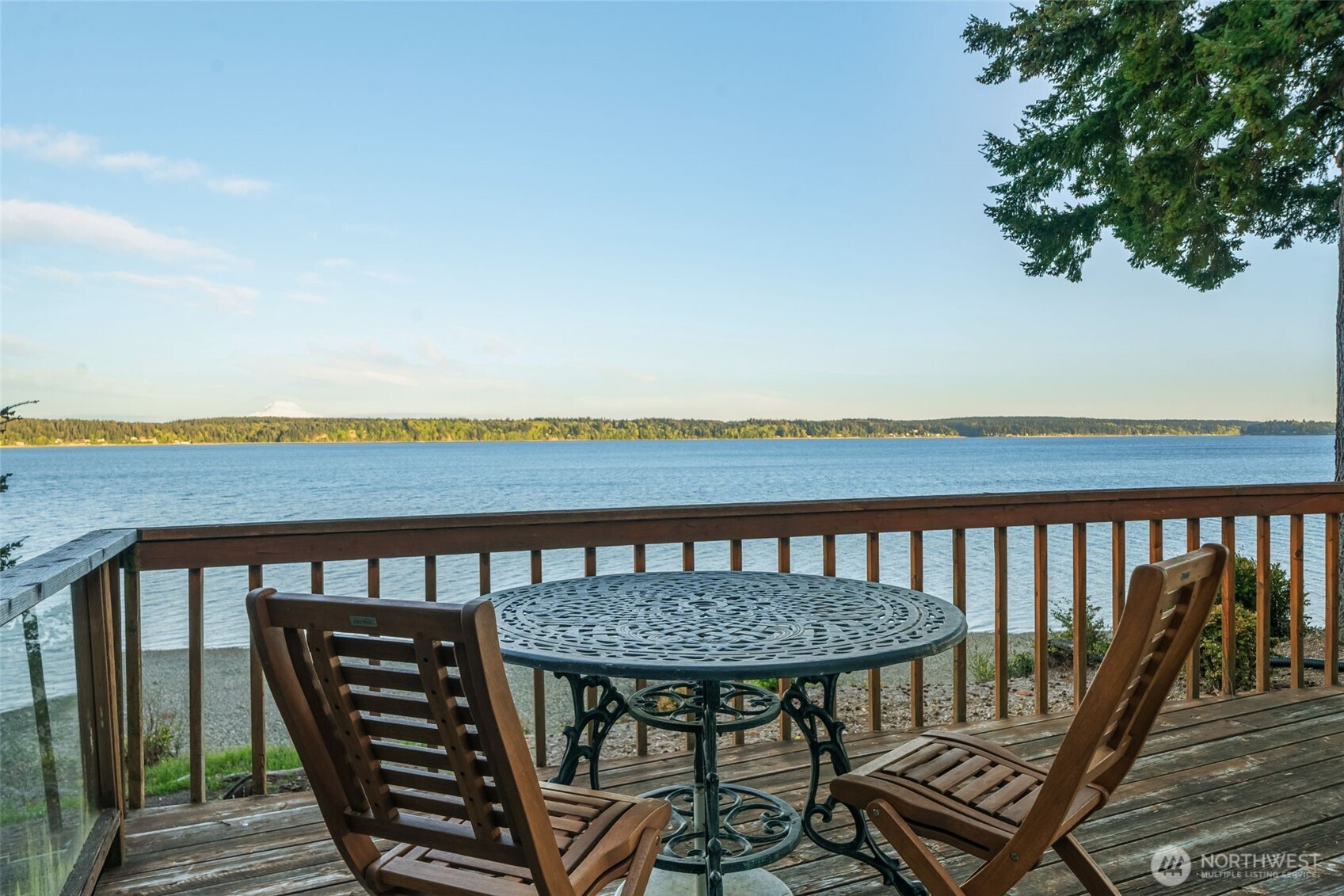 727 E Stretch Island Road S, Grapeview, WA 98546