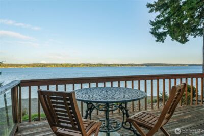 727 E Stretch Island Road S, Grapeview, WA 98546 - Photo 5