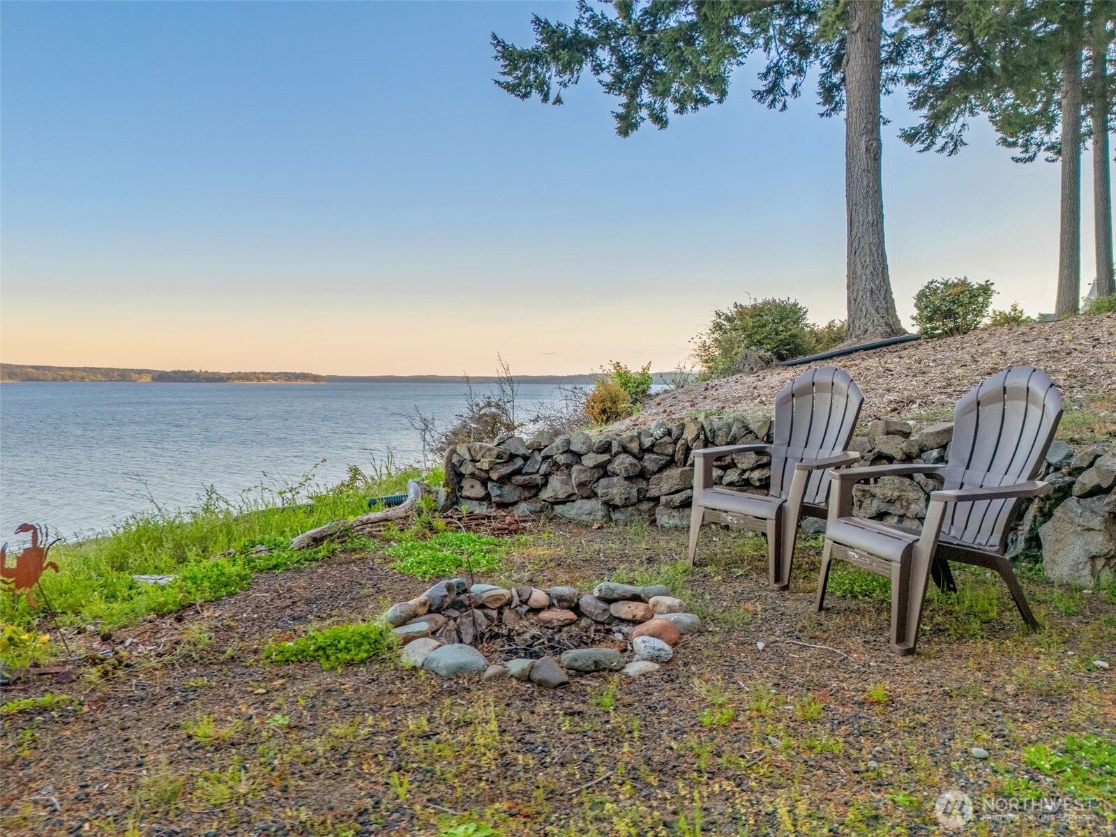727 E Stretch Island Road S, Grapeview, WA 98546