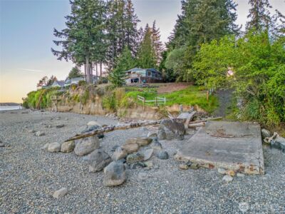 727 E Stretch Island Road S, Grapeview, WA 98546 - Photo 7