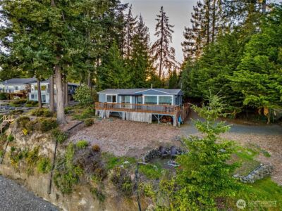 727 E Stretch Island Road S, Grapeview, WA 98546 - Photo 8