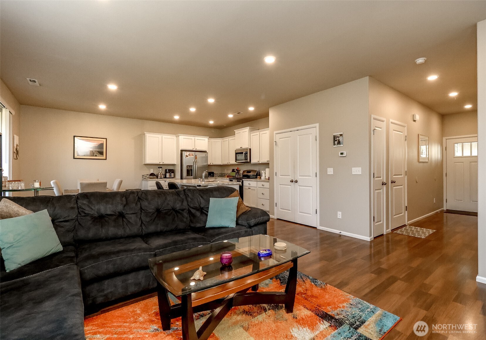 3947 Jett Lane NE, Lacey, WA 98516