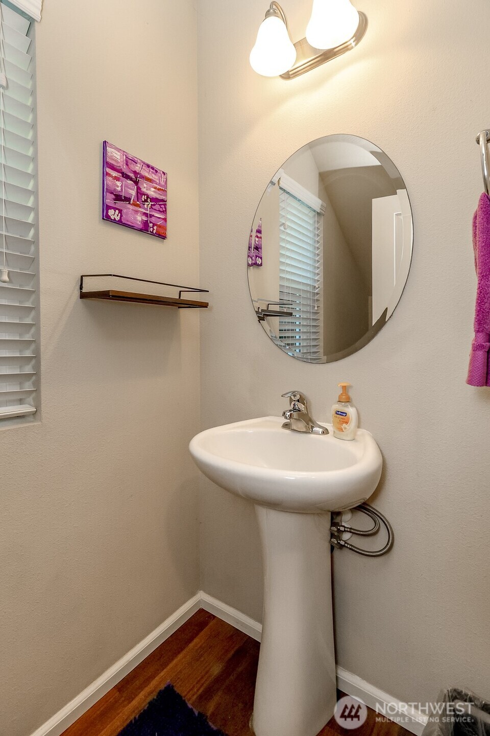 3947 Jett Lane NE, Lacey, WA 98516