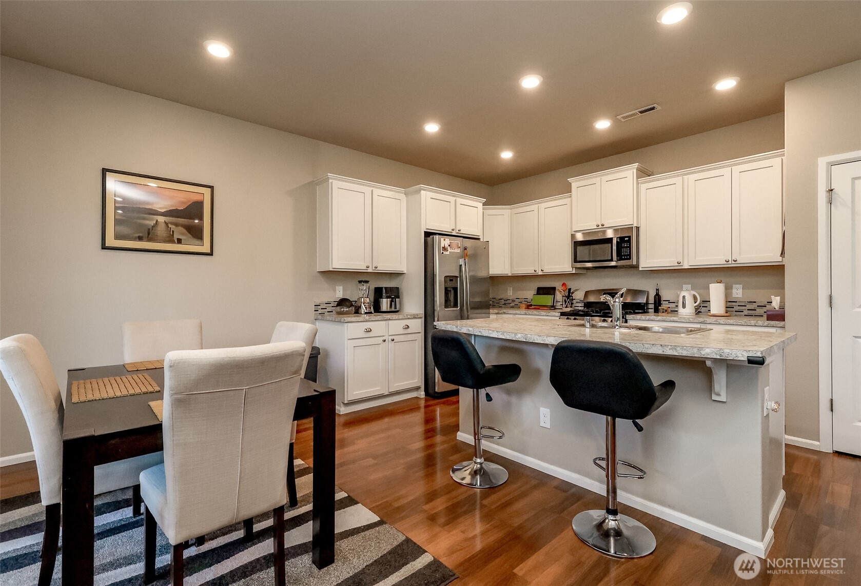 3947 Jett Lane NE, Lacey, WA 98516