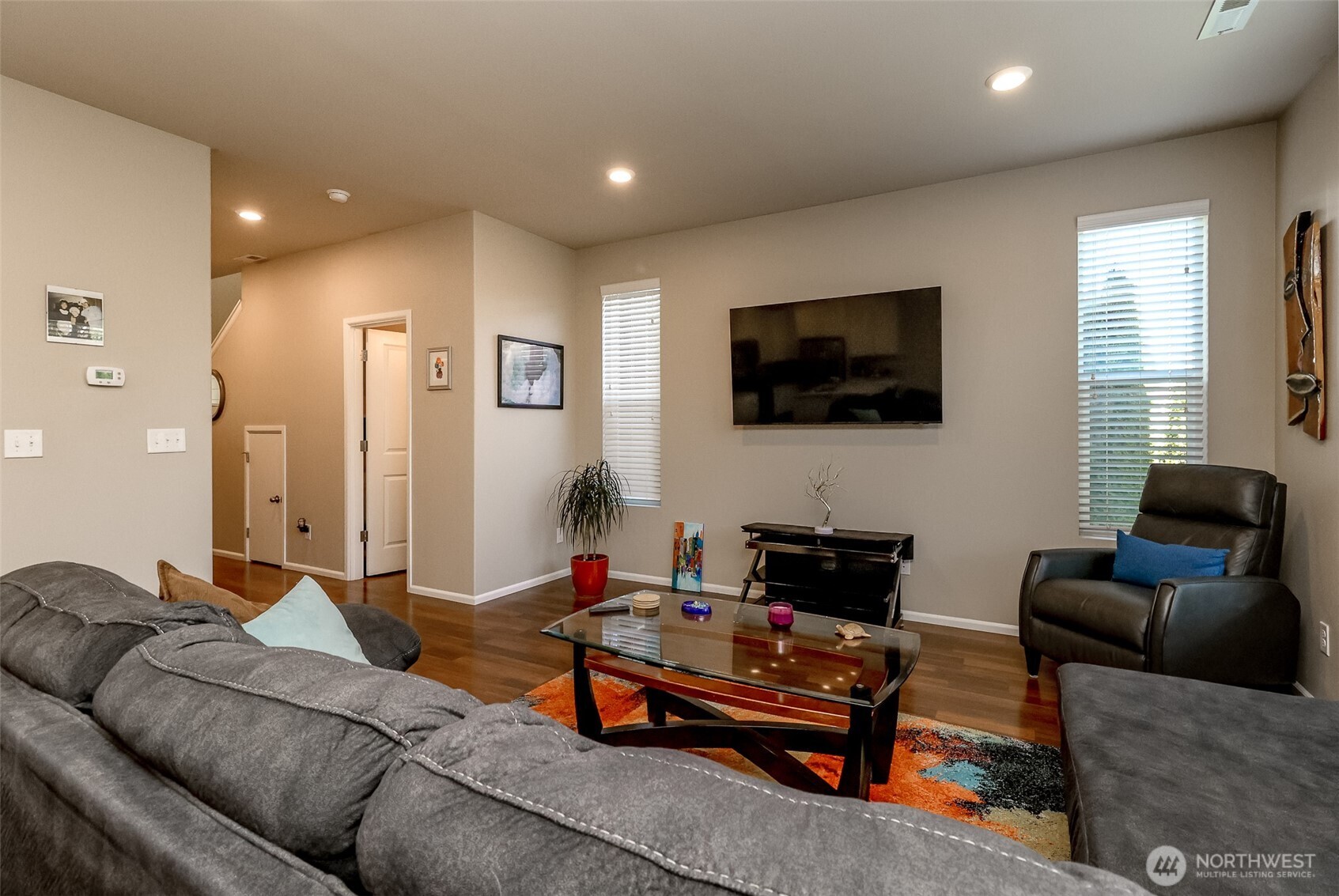 3947 Jett Lane NE, Lacey, WA 98516