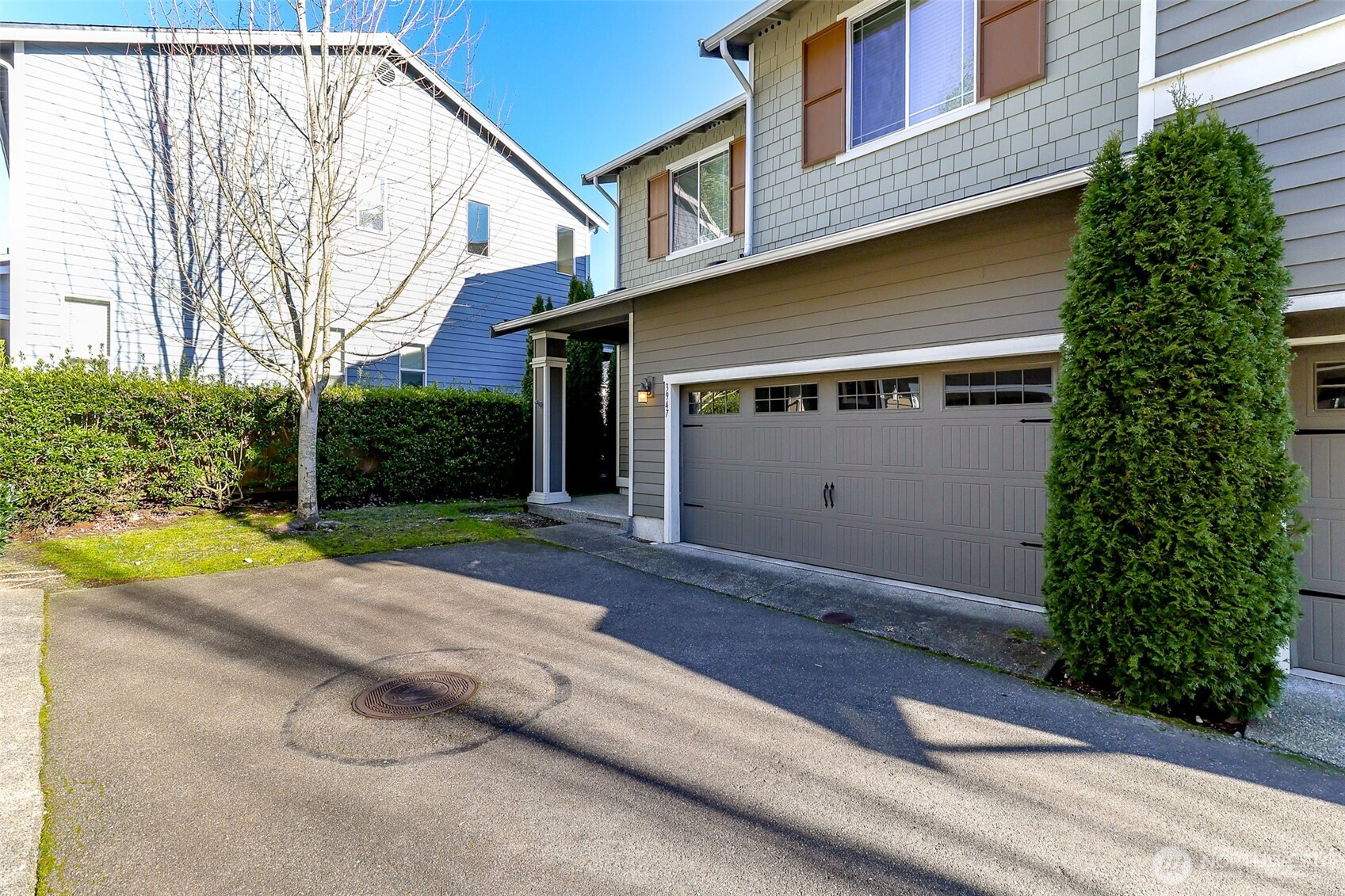 3947 Jett Lane NE, Lacey, WA 98516