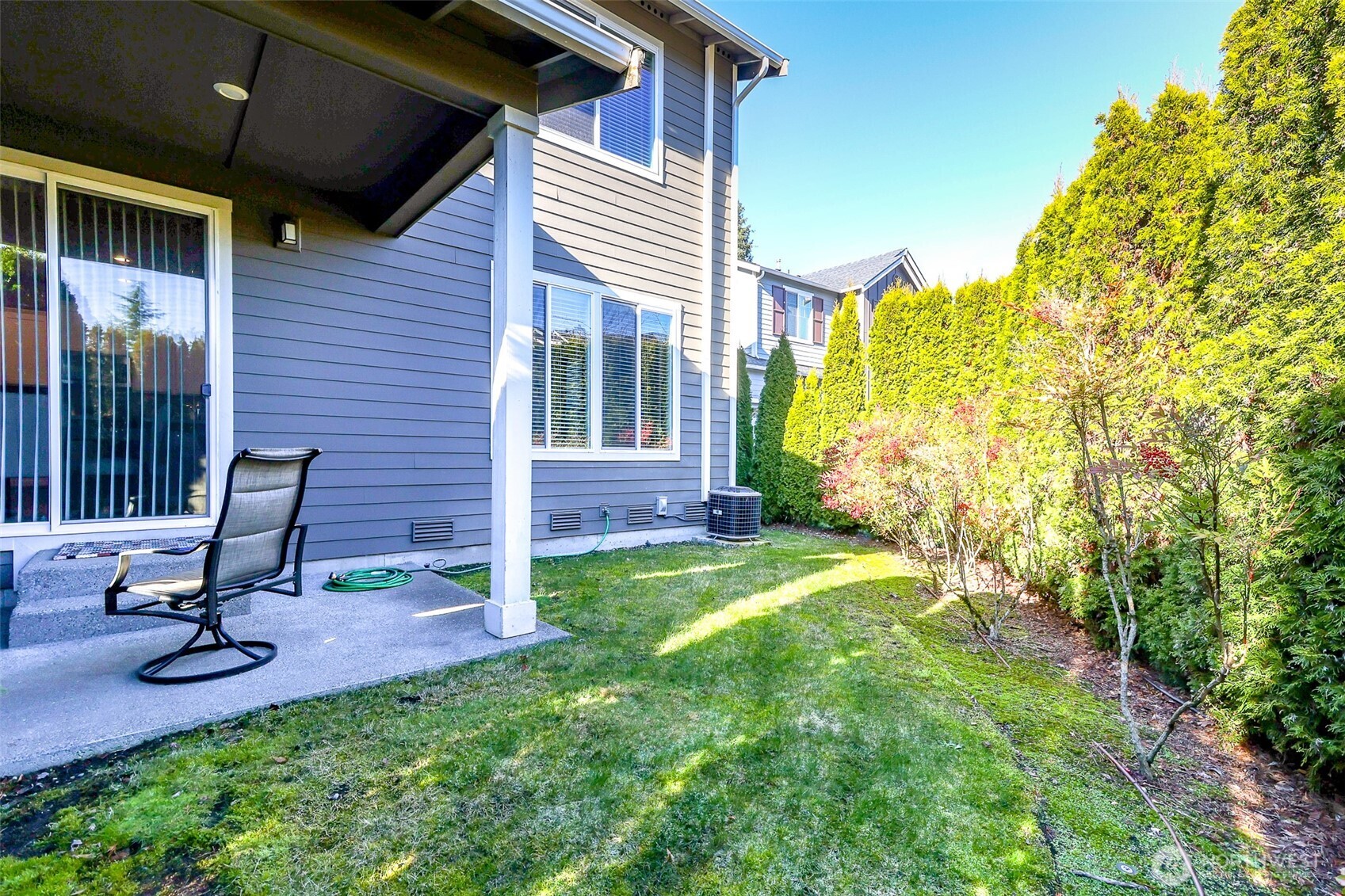 3947 Jett Lane NE, Lacey, WA 98516