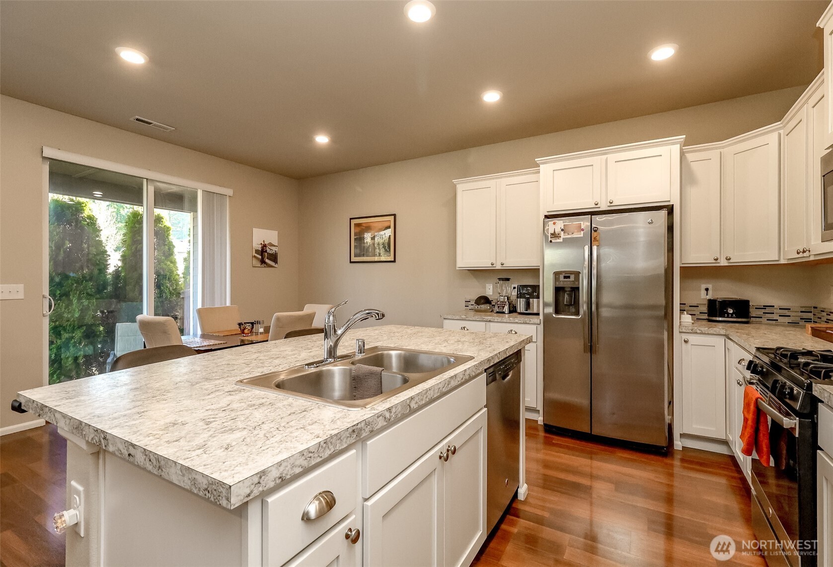 3947 Jett Lane NE, Lacey, WA 98516