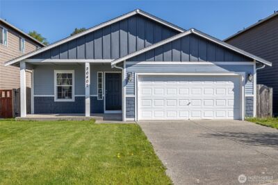20402 5th Avenue Ct E, Spanaway, WA 98387-7825 - Photo 1