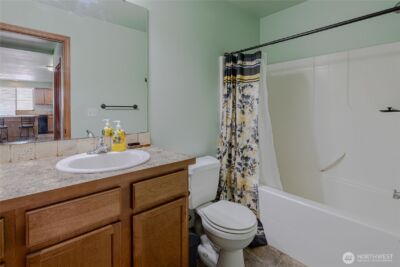 20402 5th Avenue Ct E, Spanaway, WA 98387-7825 - Photo 17