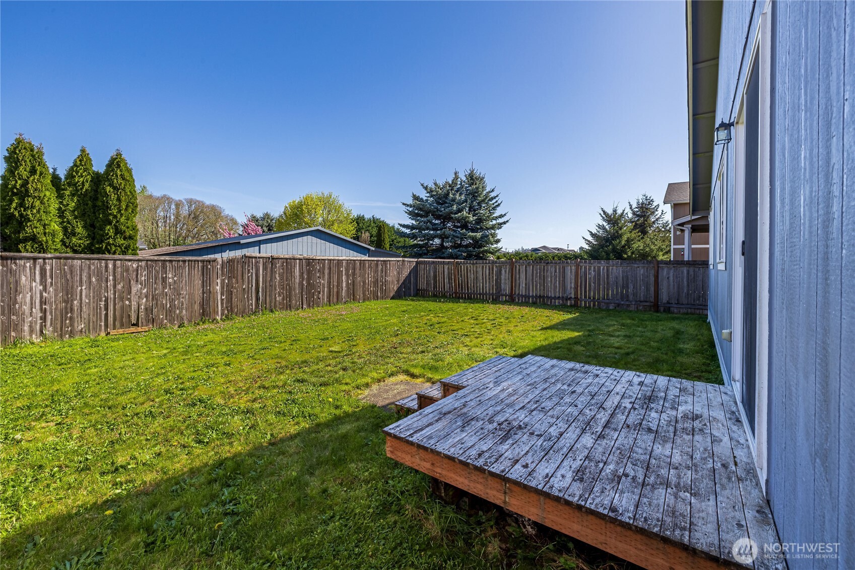 20402 5th Avenue Ct E, Spanaway, WA 98387-7825