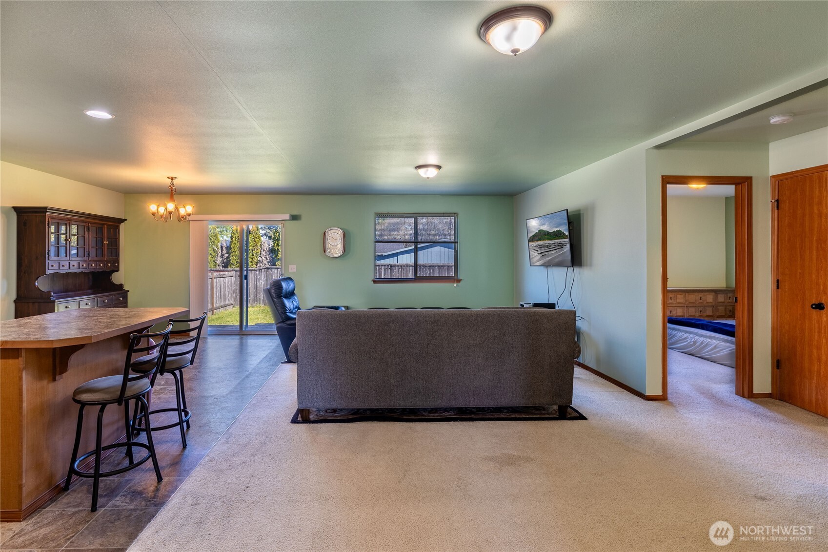 20402 5th Avenue Ct E, Spanaway, WA 98387-7825