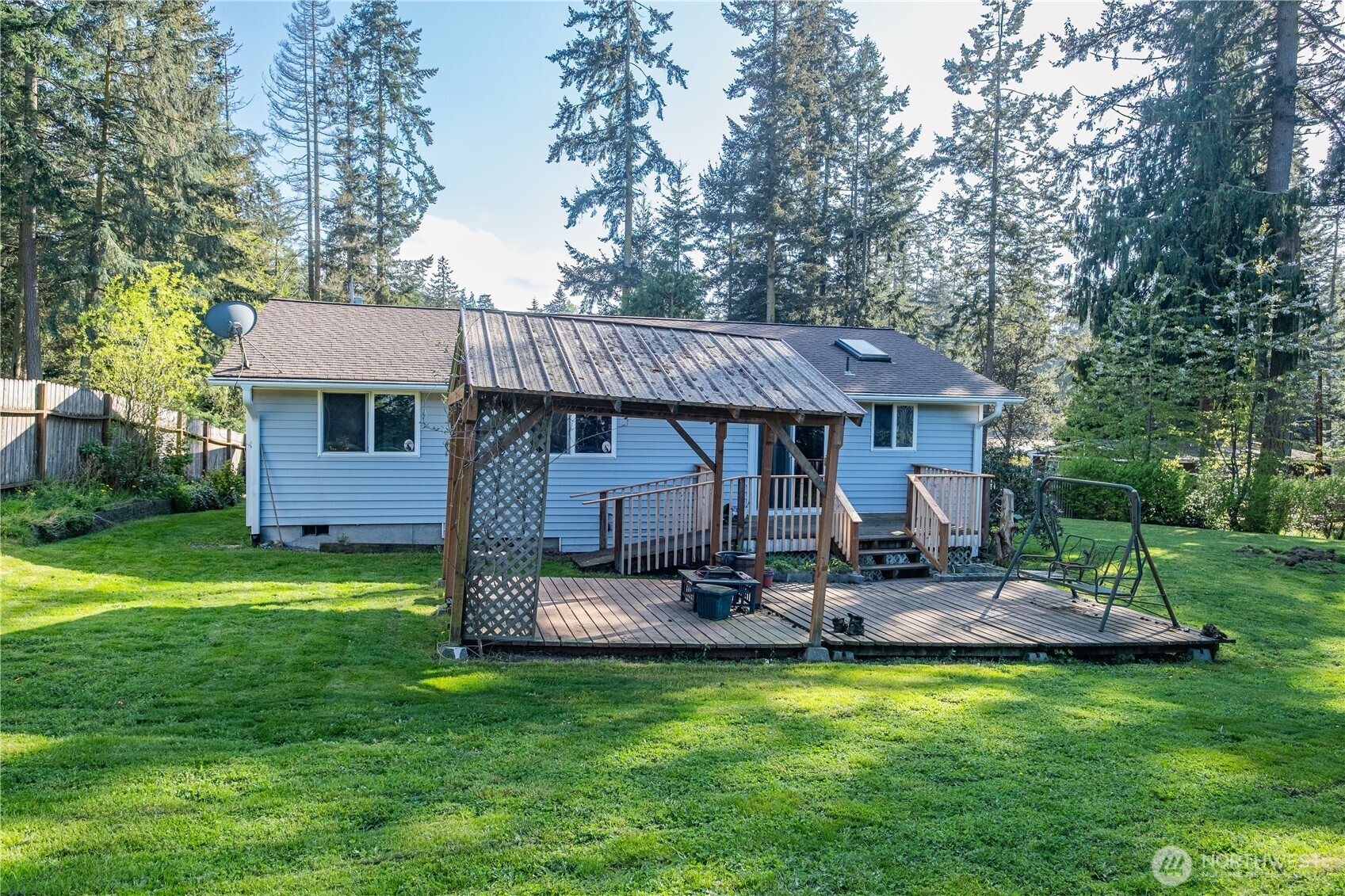 4587 Siesta Place Place , Oak Harbor, WA 98277