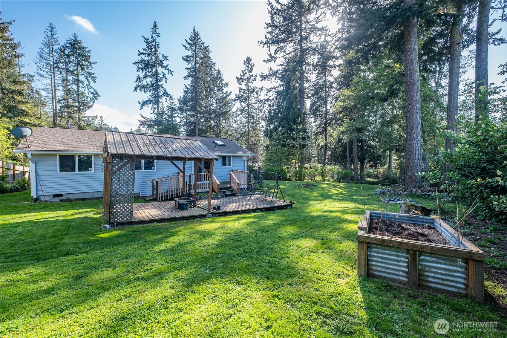 4587 Siesta Place Place , Oak Harbor, WA 98277