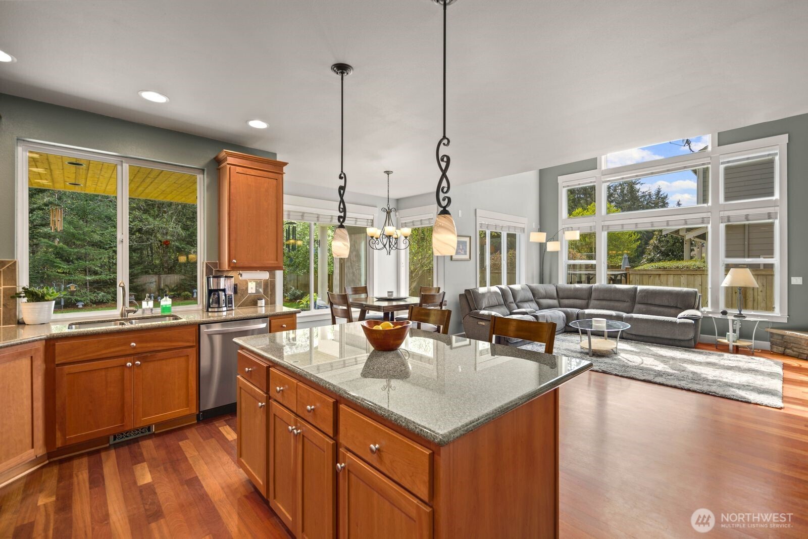 6602 93rd Street Ct NW, Gig Harbor, WA 98332