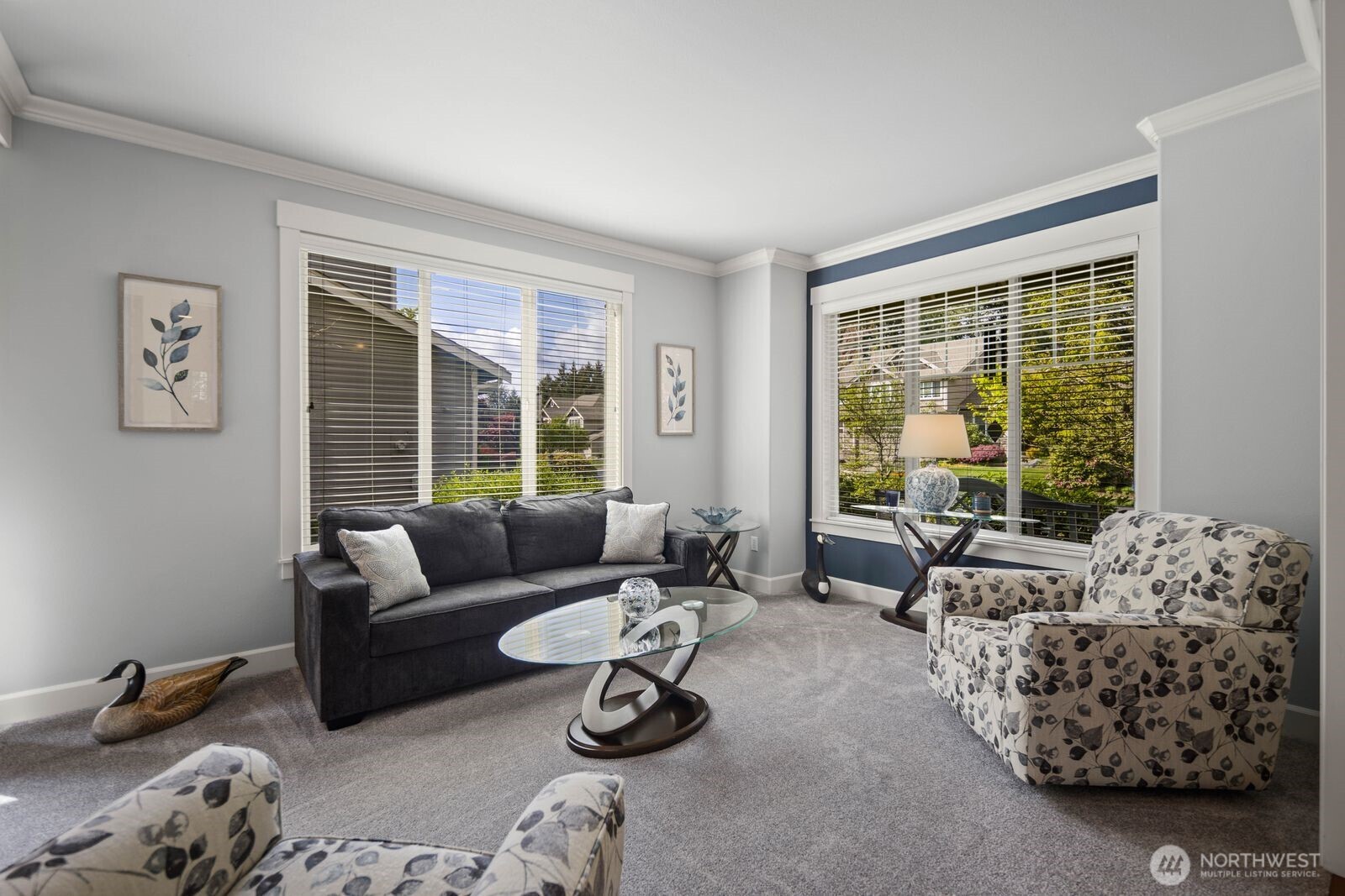 6602 93rd Street Ct NW, Gig Harbor, WA 98332