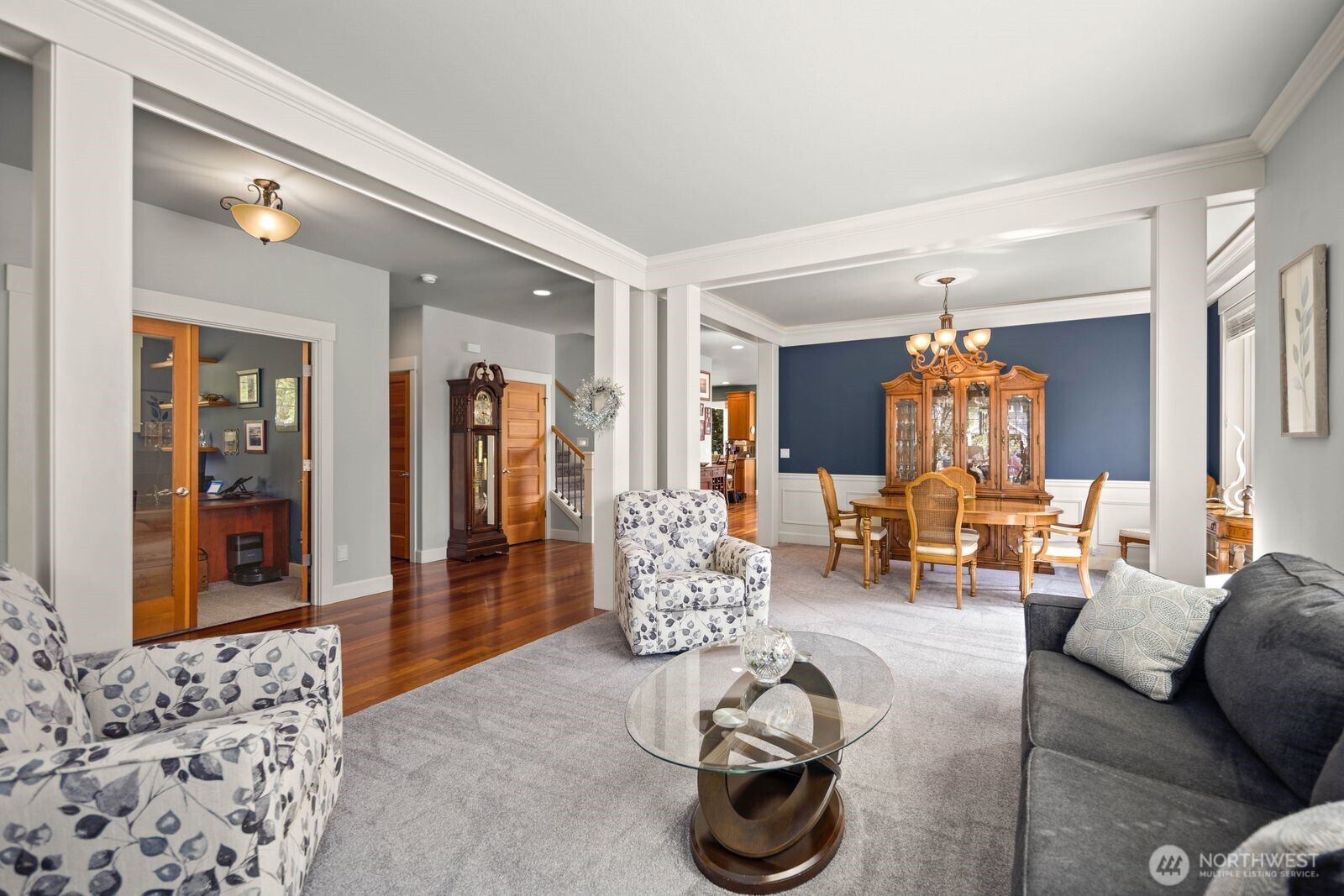 6602 93rd Street Ct NW, Gig Harbor, WA 98332