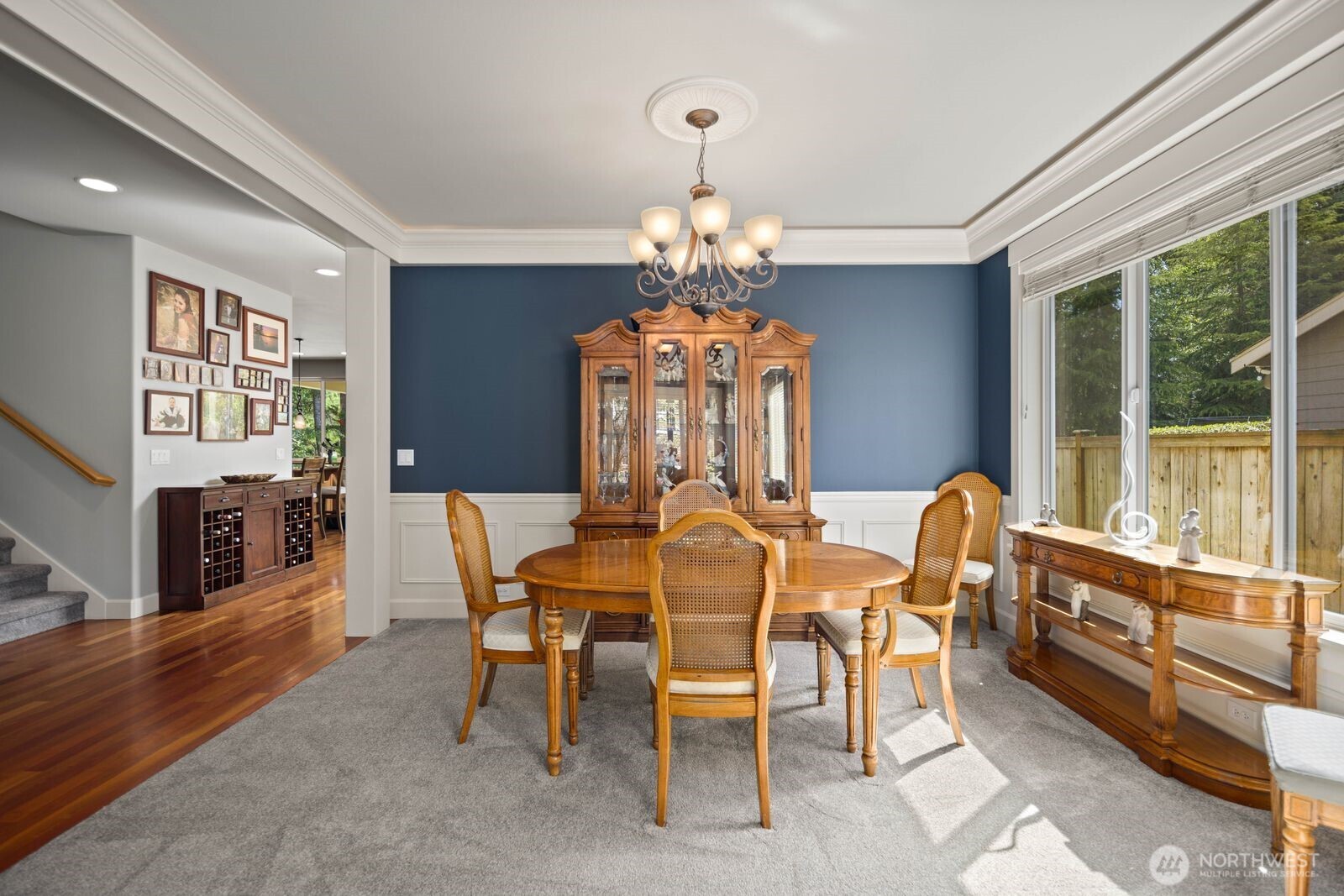 6602 93rd Street Ct NW, Gig Harbor, WA 98332