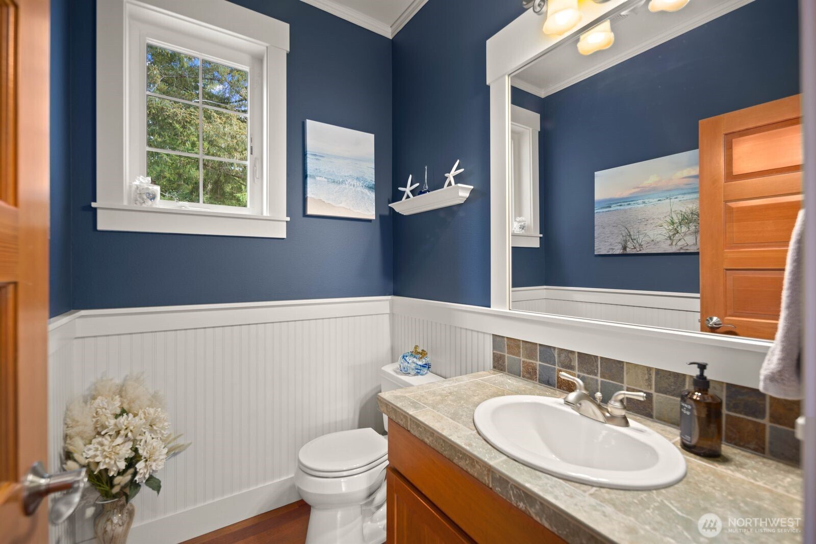 6602 93rd Street Ct NW, Gig Harbor, WA 98332