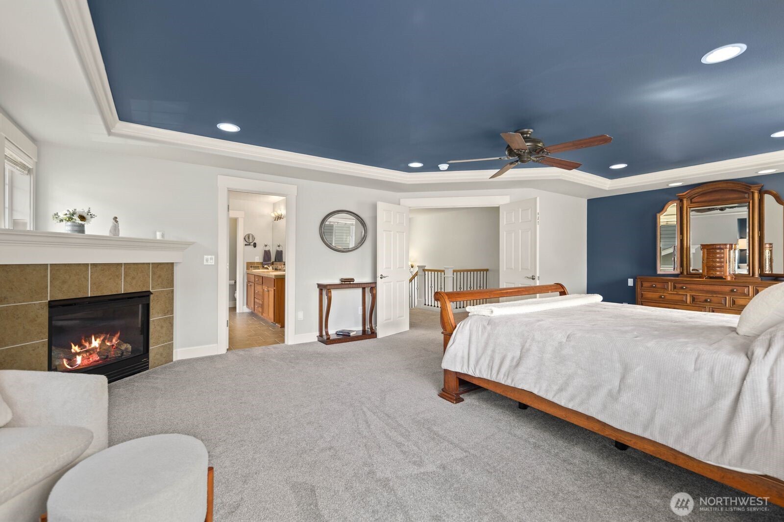 6602 93rd Street Ct NW, Gig Harbor, WA 98332
