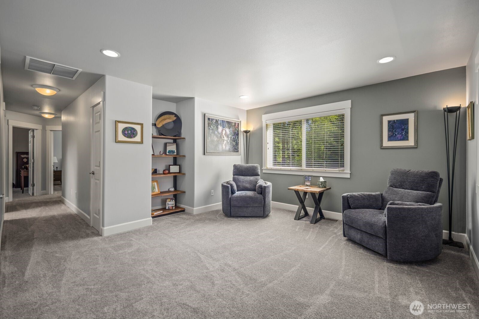 6602 93rd Street Ct NW, Gig Harbor, WA 98332