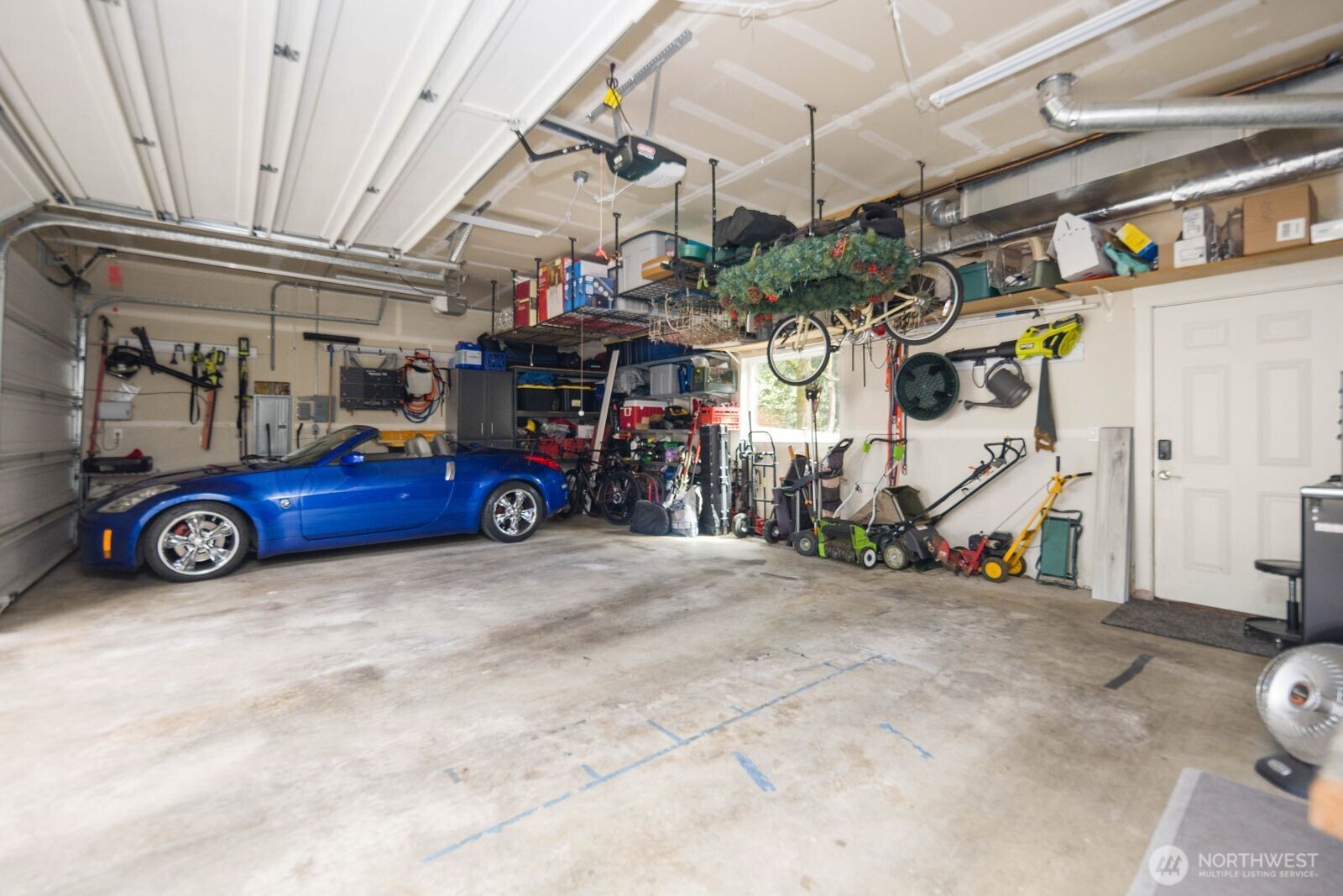 6602 93rd Street Ct NW, Gig Harbor, WA 98332
