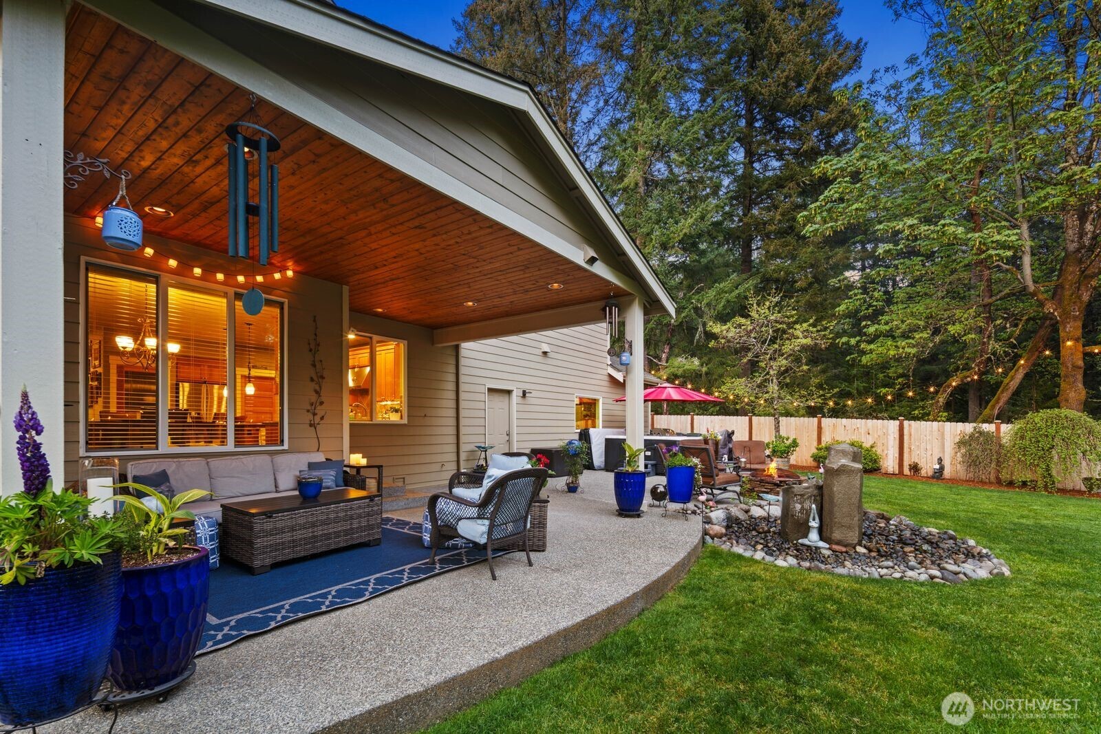 6602 93rd Street Ct NW, Gig Harbor, WA 98332