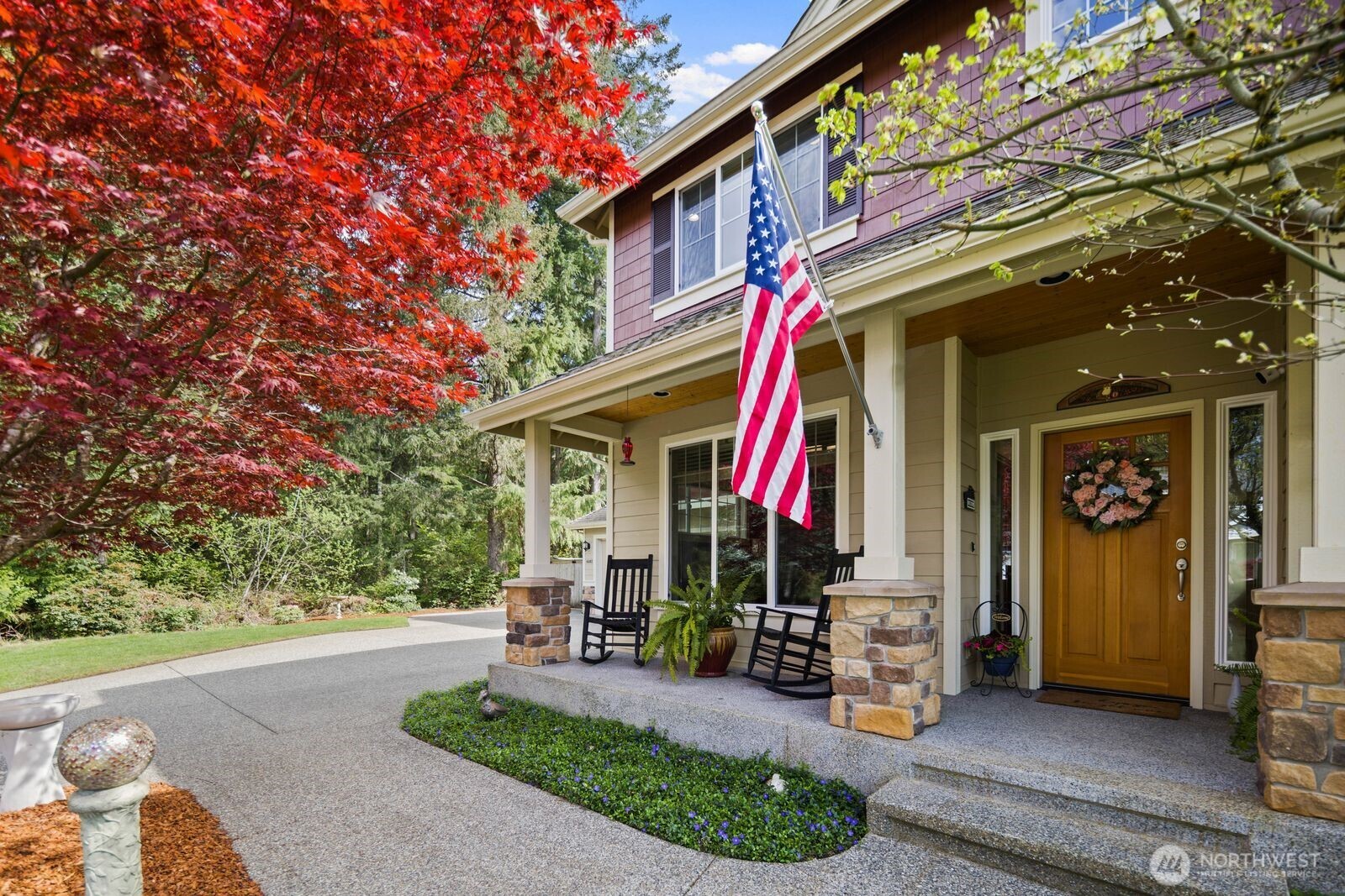 6602 93rd Street Ct NW, Gig Harbor, WA 98332