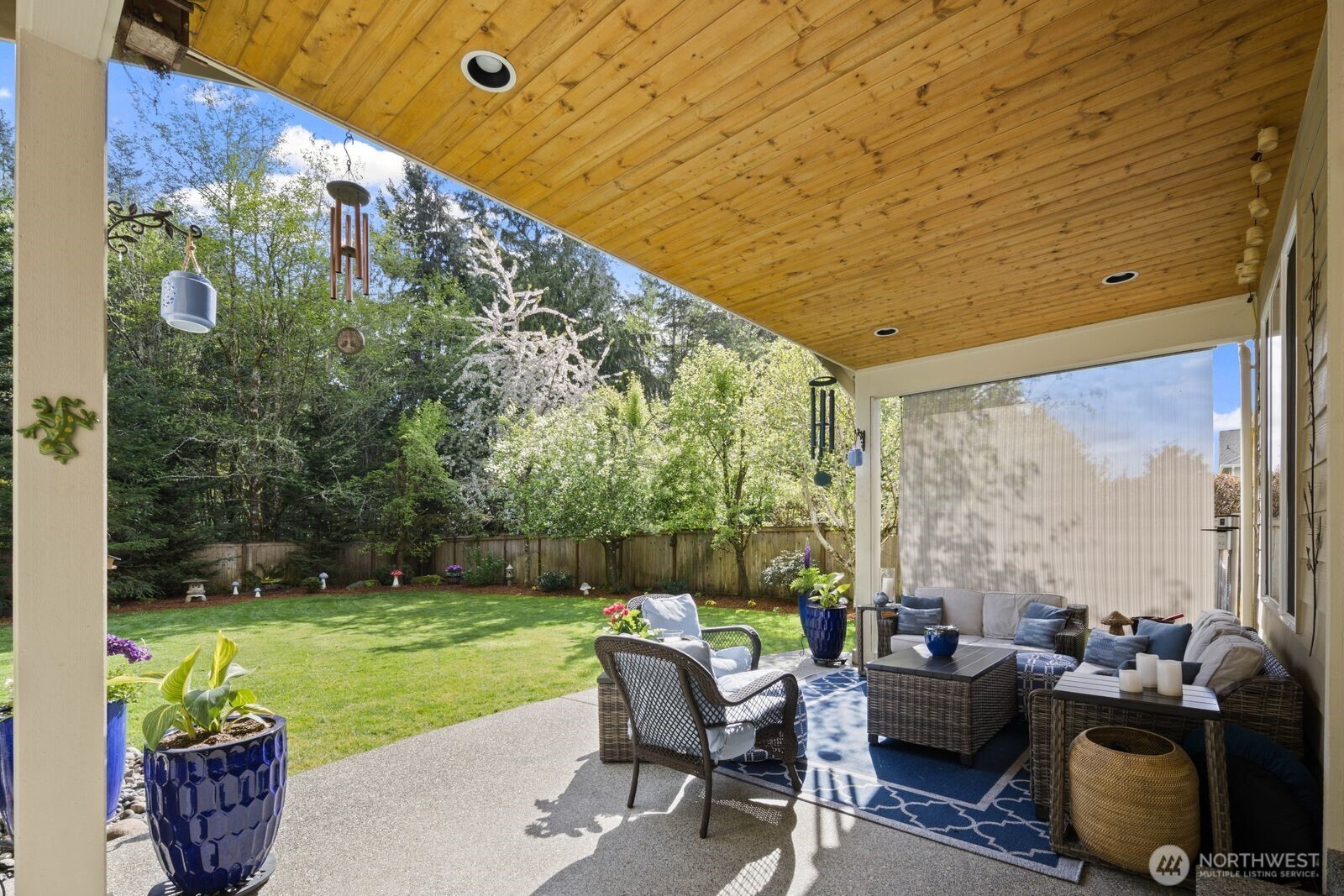 6602 93rd Street Ct NW, Gig Harbor, WA 98332